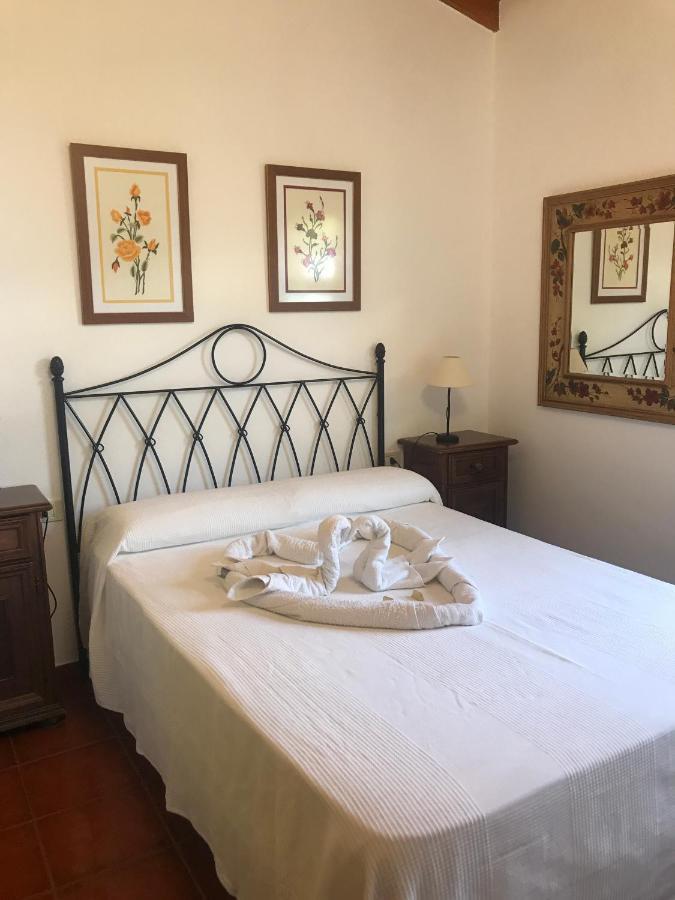 Willa Casa La Gorona Jerez de la Jerez de la Frontera Zewnętrze zdjęcie