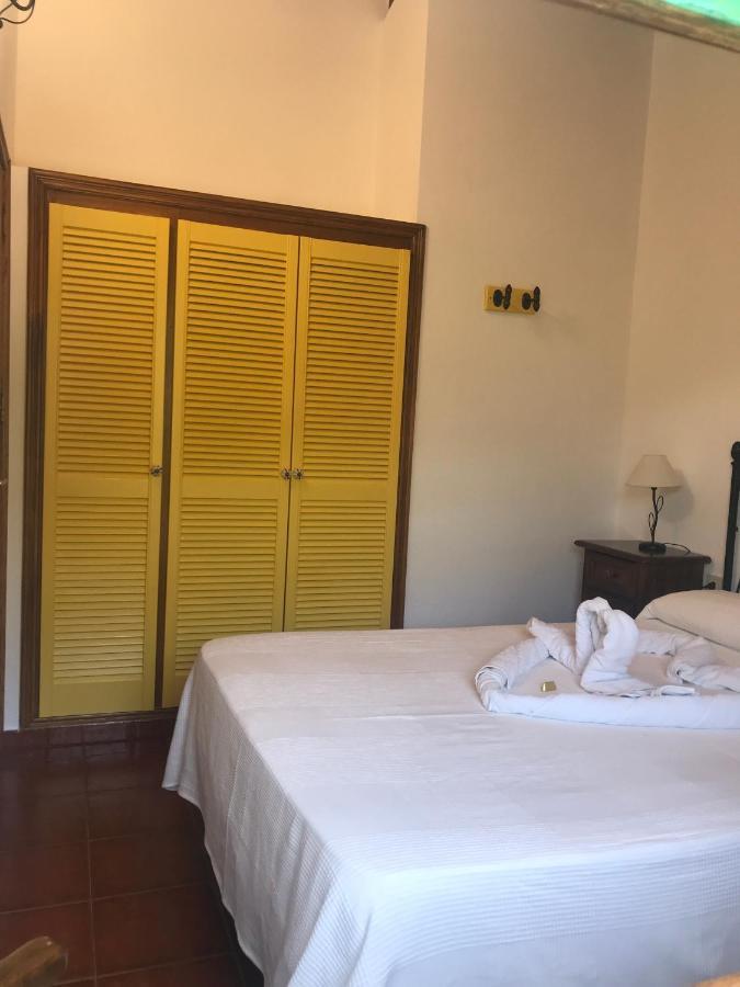 Willa Casa La Gorona Jerez de la Jerez de la Frontera Zewnętrze zdjęcie